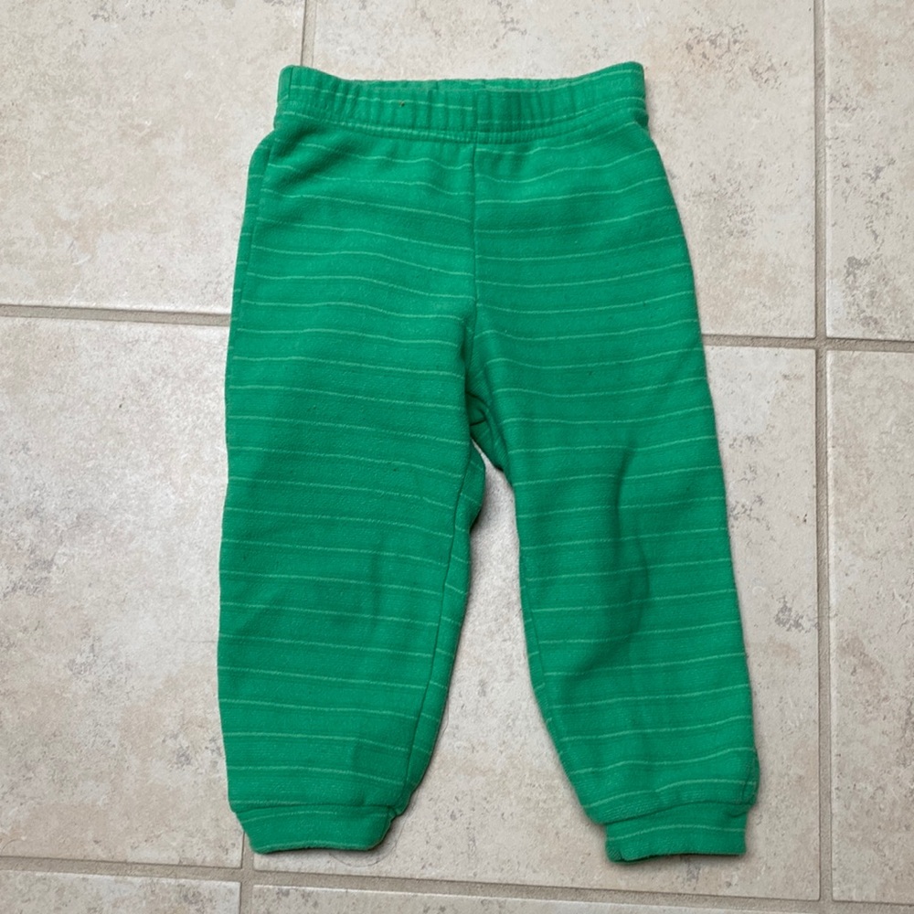 12 Mo Patagonia Sweat Pants
